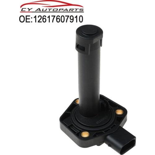 New Oil Level Sensor For BMW M3/128i/135i /535i 1 E87 E88 E82 / 3 E90 E91 E92 E93 / X1 E84 12617607910 12610422012