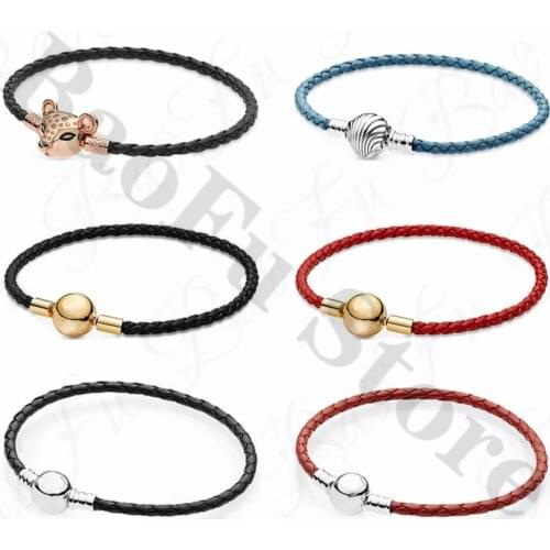 Кожаные браслеты ONEVAN China At AliExpress