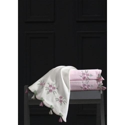 Opia Tekstil Face Towels