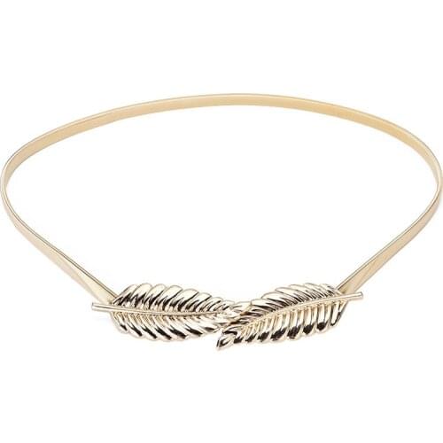 Metal Flowers Buckle Belts for Women Dresses 2021 Female Red Black White Camel Leather Belt Brand Belts Waistband Corset Belt