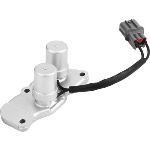 Automative Transmission Control Solenoid 28200-PX4-003 for Honda Accord Odyssey Prelude Transmission Shift Solenoid