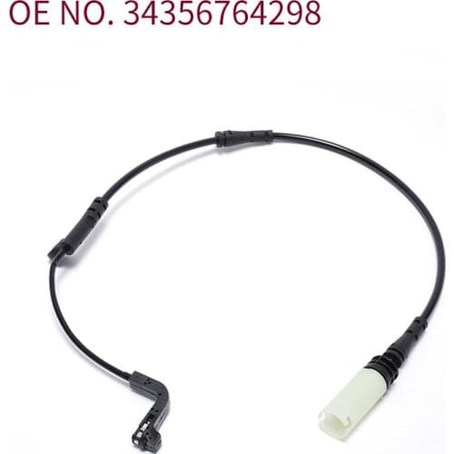 Fit For BMW 6(E63 64) for BMW 5(E60 E61) brake alarm line OE: 34351165579