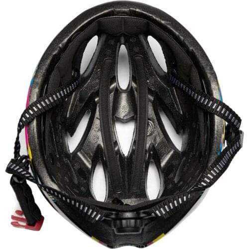 Universal Bike Helmet Padding Kit 23PCS Bicycle Replacements Foam Pads Set Cushions for Cycling Motorcycle Outdoor Camping