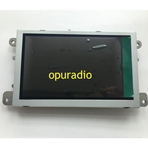 Original 7inch LCD display Unit completed monitor screen A130 for 2009-2015 Audi A4 A5 A6L Q5 Q7 MMI 3G+ Car Navigation system