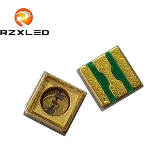 6PCS/Lot LED Ultraviolet 6.5v UV-C 270NM 275NM 280NM 285NM For Water Purifier