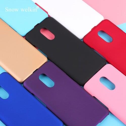 OnePlus 7 Pro two three Five Six Seven Matte Plastic Hard Case Cover For OnePlus 2 3 3T 5 5T 6 6T 7 7T PRO X Cover Cases