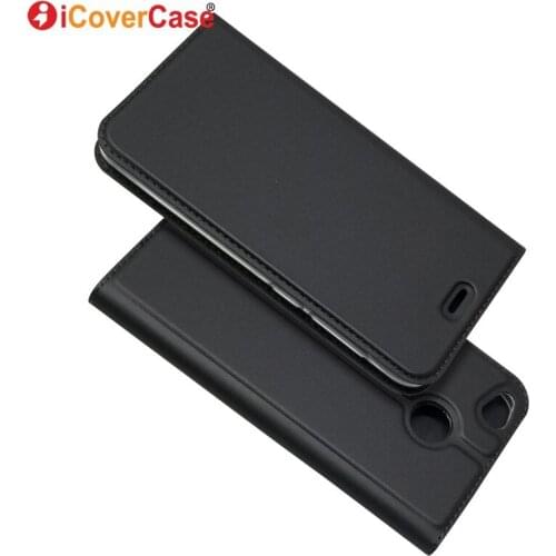For Redmi 4 4X Case Wallet Leather Bag Soft Cover Shell For Xiaomi Redmi4 4X Flip Cases Mobile Phone Accessories Coque Etui