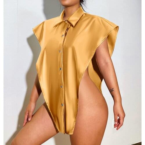 Блузки без рукавов CHRONSTYLE China At AliExpress