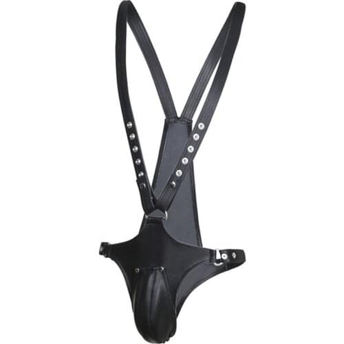 CP ARAGAO Men's Underwear