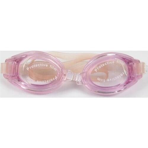 For Children Silicone Swim Eyewear waterproof anti-fog swimming goggles