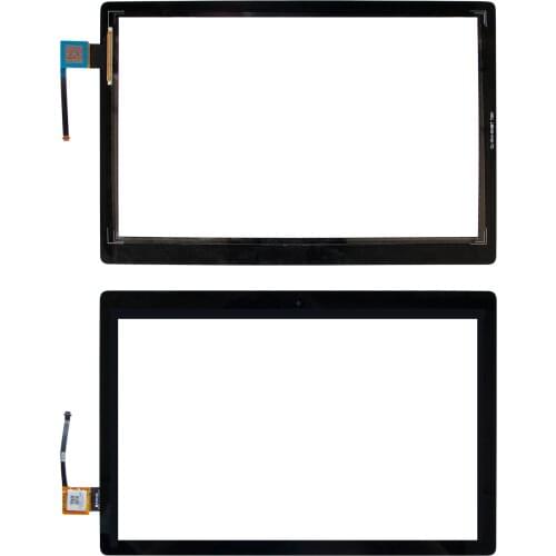 For Lenovo TAB E10 TB-X104 TB-X104F TB-X104L TB X104 Touch Screen Digitizer Glass Replacement