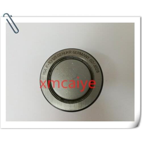 F-53125,00.550.0322, sm102 machine cam follower NUKR 35x16x39,SM102printer parts