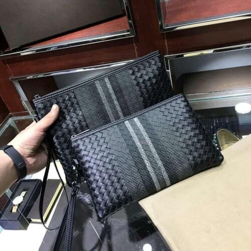 KAISILUDI Men's Clutches