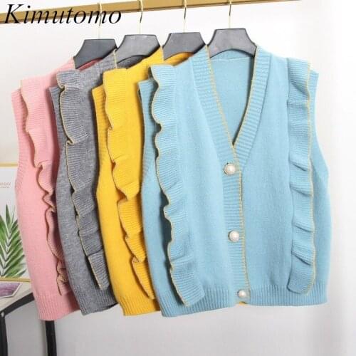 Kimutomo Women's Outerwear
