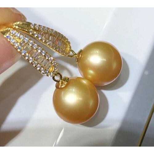 Beautiful 925 Sterling Silver Earrings Findings Settings Mountings Parts Mounts for Pearls Agate Coral Beads Stones