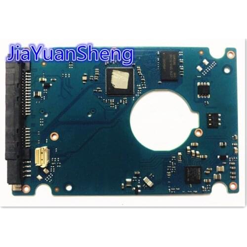 Seagate Logic Board / Board Number: 100794976 REV C , 4977 / SATA 2.5 ST5000LM000 ST4000LM024
