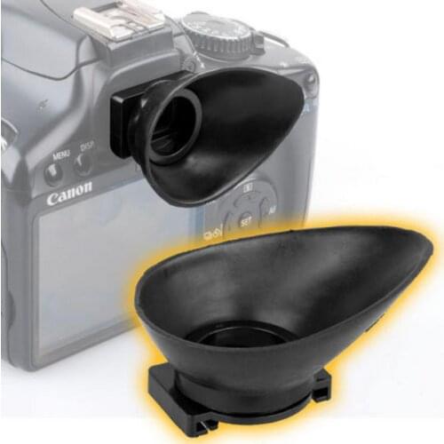 18mm Camera EyeCup for Canon EOS Rebel T2i T3 T4i T5i 1100D 550D 650D 700D 100D