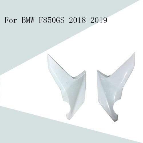 For BMW F850GS 2018 2019 Body Left and Right Side Cover ABS Injection Fairing F 850 GS 18 19 Motorcycle Accessories