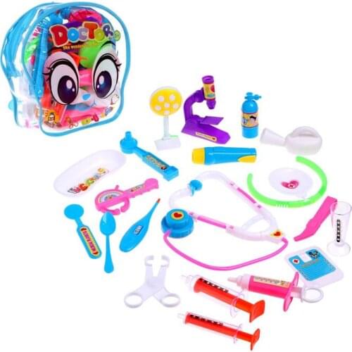No brand Baby Doctor Sets