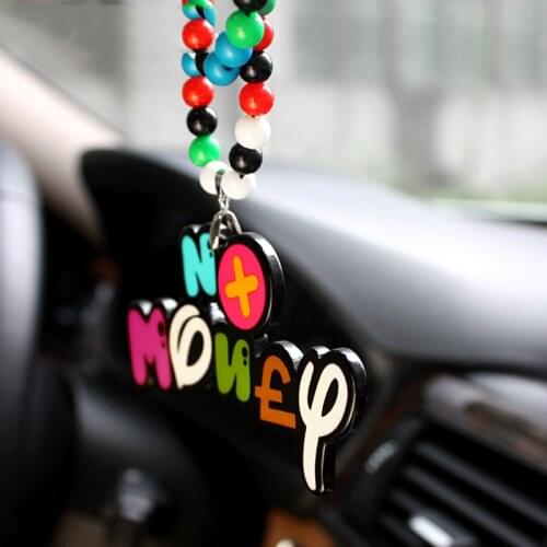NOIZZY Car Accessories