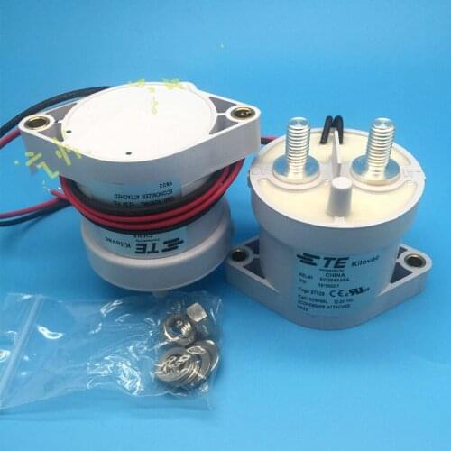 Original EV200AAANA SPST- relays