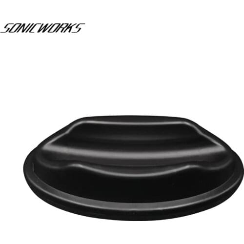 Bike Front Wheel Stand Station Road Bike Trainer Pad Support Block Indoor Training Front Wheel Fixing Frame Bicycle Wheel Holder