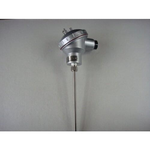 SENRUIKE K Type Industrial thermocouple