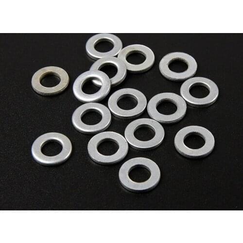 T pad (M6XM12X1.6) 15pcs for 1/5 scale Rovan ROFUN F5 4WD ON ROAD MCD XS5 Losi 5ive T