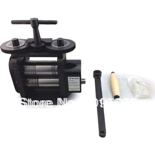 PEPE Combination Rolling machine Roller mill 110mm, Jewelry Tools & Equipment Wholesale & Retail