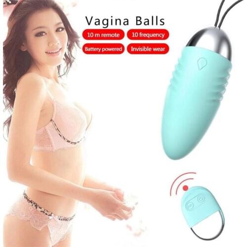Xuanai Vaginal Balls