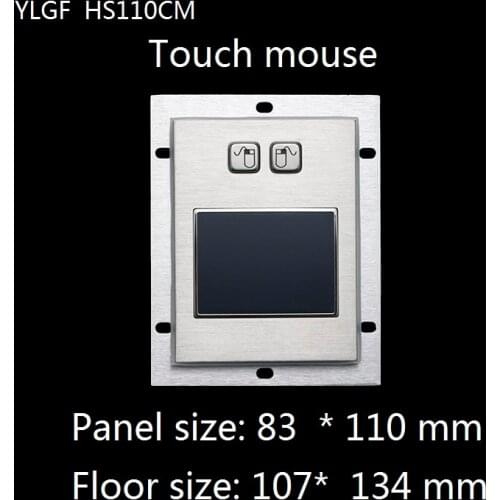 YLGF Computer Mice