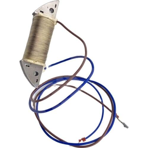 Charger Charge Coil 6F5-85520-10 For Yamaha Outboard Motor 40HP 40 E40 JK 2 Stroke