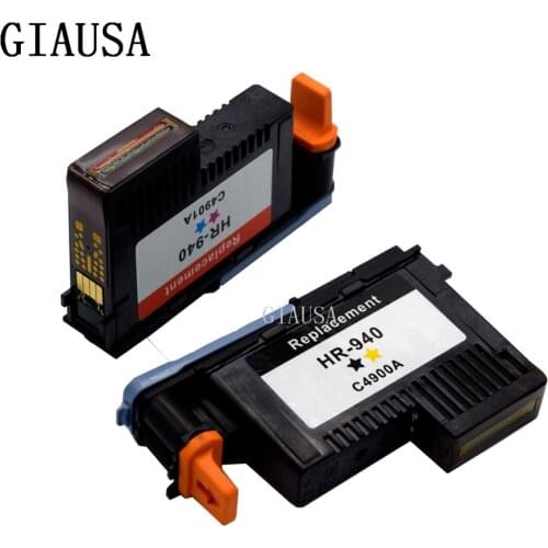 940Printhead for hp940 hp 940 Printhead C4900A C4901A for officejet Pro 8000 A809a 8500A A910a A910g A910n A809n A811a 8500