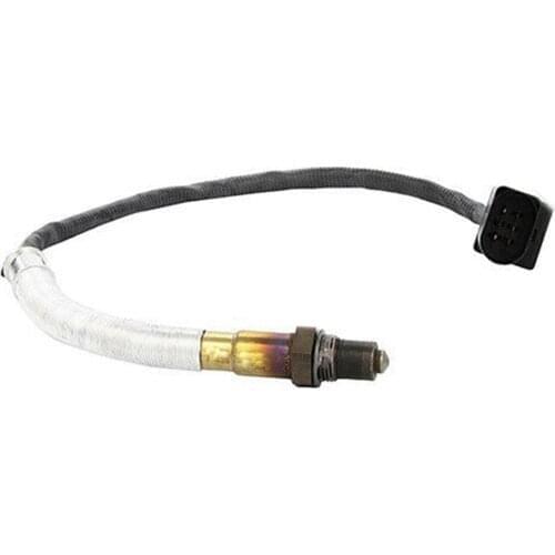 Car Wideband Oxygen Sensor Replacement 5Wire For BMW X5 E46 120i 316i 320i 11787530282