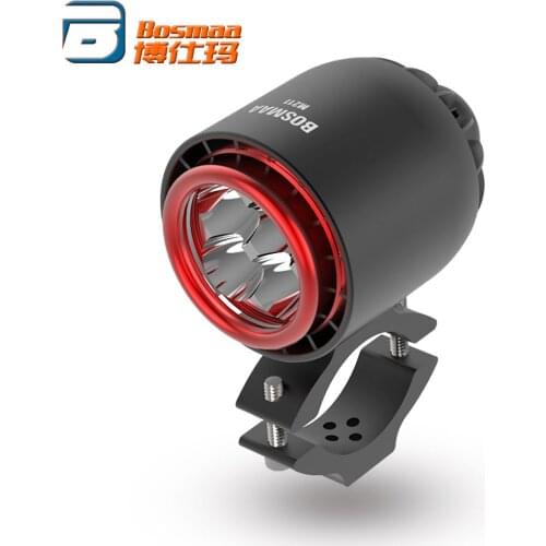 Bosmaa Motorcycle Lamps