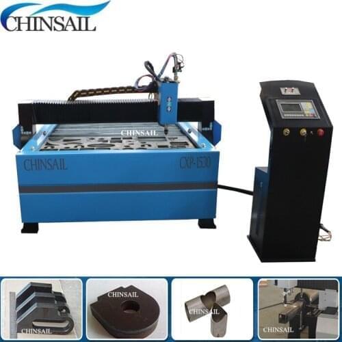 Factory price High performance plasma machine 2040 2000x4000mm plasma cutter for steel stainless steel aluminum