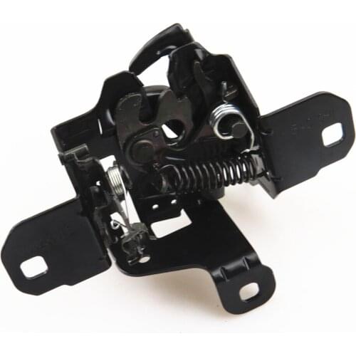 FHAWKEYEQ Bumper Grilles