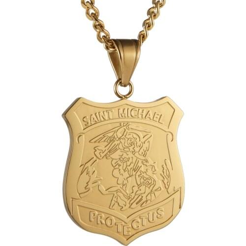 HZMAN Jewelry Pendants