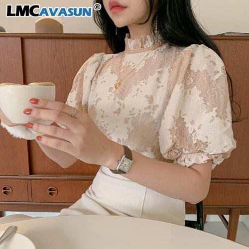 LMCAVASUN Short Sleeve Women's T-Shirts