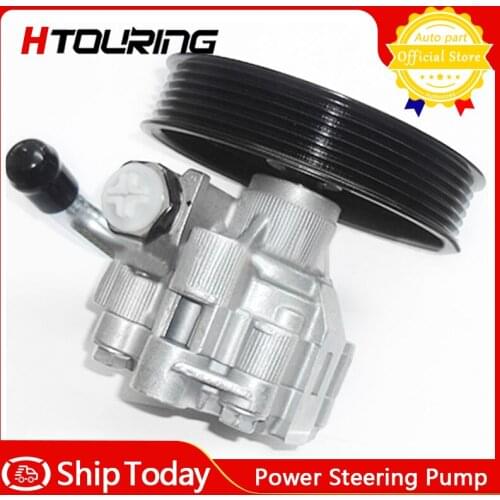 Power Steering Pump For Cadillac CTS 2.8L 3.6L V6 25770107 25914590 15224339
