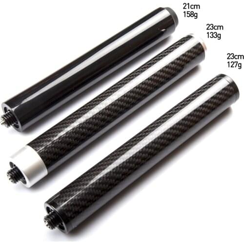 New Arrival High-quality Extension for Pool Cue Kit Mezz 3 models Billiard Stick Durable Professional Accessories China 2019