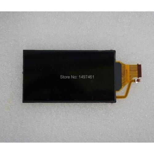 New LCD Display Screen For Canon Powershot SX220 HS;SX230 HS;PC1620;PC1587 Digital camera With backlight