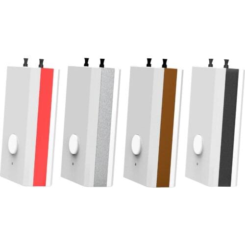 Personal Air Purifier Necklace Air Cleaner Wearable Ionizer for Adults, Kids