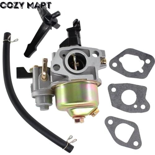Carburetor Gasket for Harbor Freight Predator 6.5 HP 212cc OHV Horizontal Engine