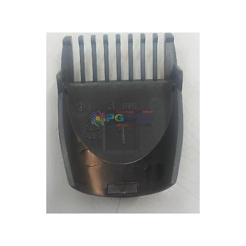 ROWENTA comb 3mm hair clipper Shaver REGOLABARBA SELECTIUM TN7020