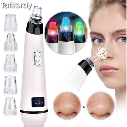 Tattrendy Vacuum Pore Cleaners