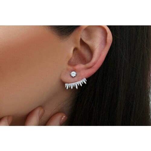 VAYA Turkish Grand Bazaar Earrings