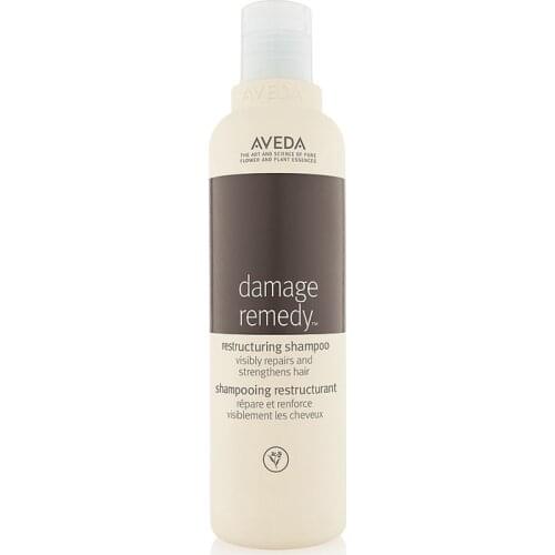 Aveda damage remedy ™ repair shampoo 250 ml