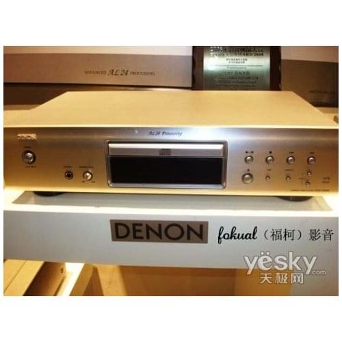 Replacement for DENON DCD-700AE DCD700AE Radio CD Player Laser Head Optical Pick-ups Bloc Optique Repair Parts