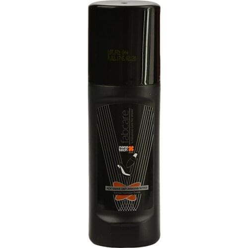 Fabcare FC 20 06 Liquid Shoe Polish